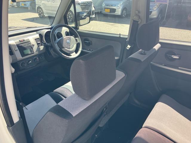 ＡＺワゴン ＦＸ－Ｓスペシャル　スマートキー　フルフラット　ベンチシート　ＣＤ　ＭＤ　運転席・助手席エアバッグ　盗難防止システム　衝突安全ボディ　４ＡＴ　走行距離６．８万ｋｍ　車検２０２６（令和８）年２月まで（40枚目）