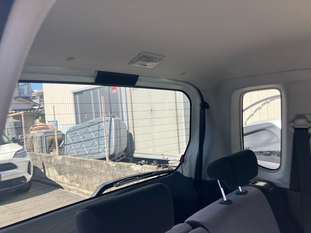 ＡＺワゴン ＦＸ－Ｓスペシャル　スマートキー　フルフラット　ベンチシート　ＣＤ　ＭＤ　運転席・助手席エアバッグ　盗難防止システム　衝突安全ボディ　４ＡＴ　走行距離６．８万ｋｍ　車検２０２６（令和８）年２月まで（46枚目）