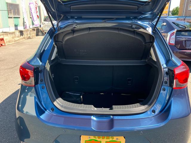 ＭＡＺＤＡ２ １５Ｓ　サンリットシトラス　セーフティクルーズパッケージ　ナビＴＶフルセグ　Ｂｌｕｅｔｏｏｔｈ接続可　バックカメラ　全周囲モニター　前後ドラレコ　ＥＴＣ　レーダークルーズ　シートヒーター　スマートキー　専用キーシェル（10枚目）
