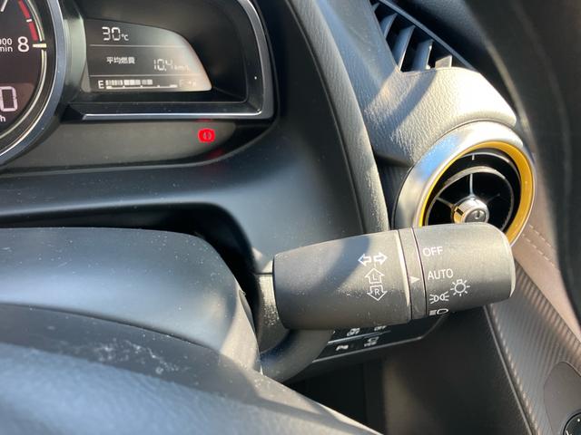 ＭＡＺＤＡ２ １５Ｓ　サンリットシトラス　セーフティクルーズパッケージ　ナビＴＶフルセグ　Ｂｌｕｅｔｏｏｔｈ接続可　バックカメラ　全周囲モニター　前後ドラレコ　ＥＴＣ　レーダークルーズ　シートヒーター　スマートキー　専用キーシェル（25枚目）
