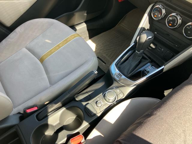 ＭＡＺＤＡ２ １５Ｓ　サンリットシトラス　セーフティクルーズパッケージ　ナビＴＶフルセグ　Ｂｌｕｅｔｏｏｔｈ接続可　バックカメラ　全周囲モニター　前後ドラレコ　ＥＴＣ　レーダークルーズ　シートヒーター　スマートキー　専用キーシェル（34枚目）