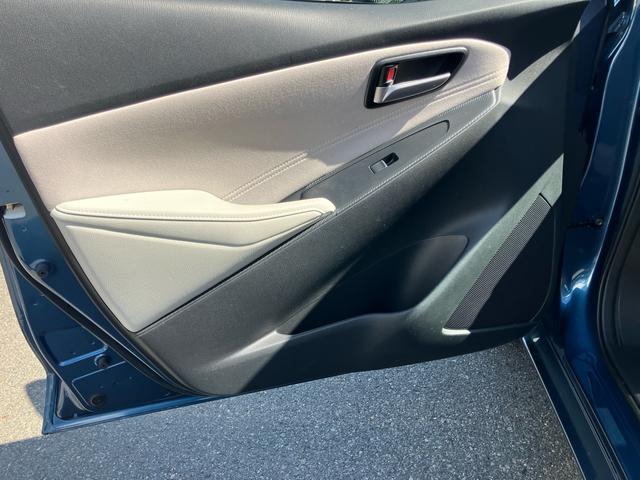 ＭＡＺＤＡ２ １５Ｓ　サンリットシトラス　セーフティクルーズパッケージ　ナビＴＶフルセグ　Ｂｌｕｅｔｏｏｔｈ接続可　バックカメラ　全周囲モニター　前後ドラレコ　ＥＴＣ　レーダークルーズ　シートヒーター　スマートキー　専用キーシェル（47枚目）