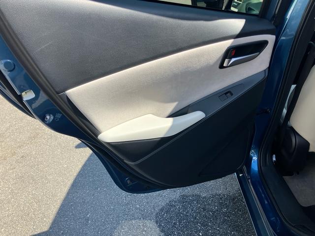 ＭＡＺＤＡ２ １５Ｓ　サンリットシトラス　セーフティクルーズパッケージ　ナビＴＶフルセグ　Ｂｌｕｅｔｏｏｔｈ接続可　バックカメラ　全周囲モニター　前後ドラレコ　ＥＴＣ　レーダークルーズ　シートヒーター　スマートキー　専用キーシェル（60枚目）