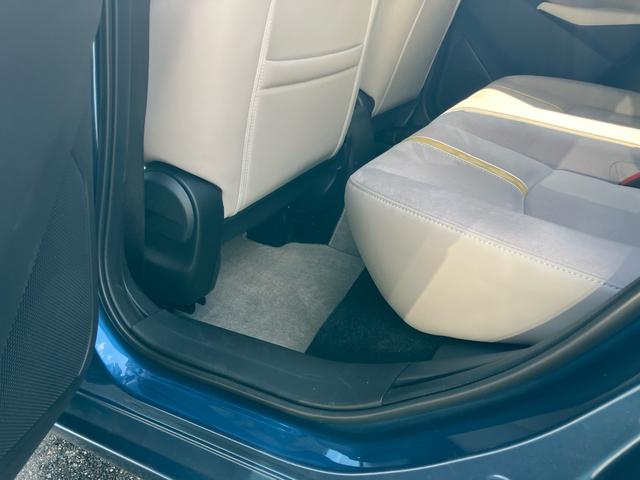 ＭＡＺＤＡ２ １５Ｓ　サンリットシトラス　セーフティクルーズパッケージ　ナビＴＶフルセグ　Ｂｌｕｅｔｏｏｔｈ接続可　バックカメラ　全周囲モニター　前後ドラレコ　ＥＴＣ　レーダークルーズ　シートヒーター　スマートキー　専用キーシェル（64枚目）