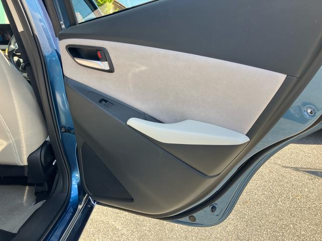 ＭＡＺＤＡ２ １５Ｓ　サンリットシトラス　セーフティクルーズパッケージ　ナビＴＶフルセグ　Ｂｌｕｅｔｏｏｔｈ接続可　バックカメラ　全周囲モニター　前後ドラレコ　ＥＴＣ　レーダークルーズ　シートヒーター　スマートキー　専用キーシェル（67枚目）