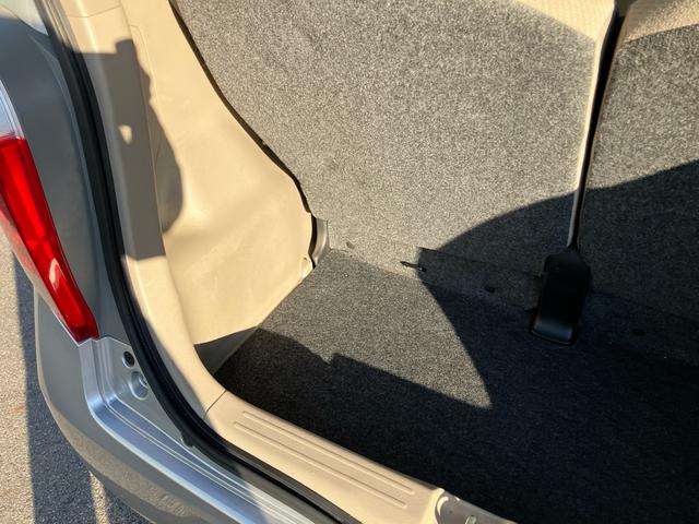 ライフ Gスマートプラス スマートキー バックカメラ CD FM・AM チルトステアリング クロームメッキ・シフトノブボタン ドアアームレスト(表側付)起毛トリコット フルオートエアコン アレルフリー高性能脱臭フィルター(10枚目)