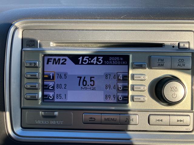 ライフ Gスマートプラス スマートキー バックカメラ CD FM・AM チルトステアリング クロームメッキ・シフトノブボタン ドアアームレスト(表側付)起毛トリコット フルオートエアコン アレルフリー高性能脱臭フィルター(30枚目)