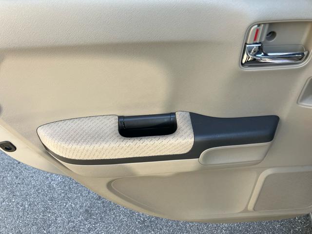 ライフ Gスマートプラス スマートキー バックカメラ CD FM・AM チルトステアリング クロームメッキ・シフトノブボタン ドアアームレスト(表側付)起毛トリコット フルオートエアコン アレルフリー高性能脱臭フィルター(43枚目)