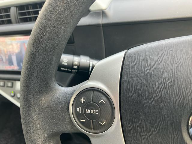 アクア Ｓ　ナビ　ＴＶフルセグ　Ｂｌｕｅｔｏｏｔｈ接続可　バックカメラ　ＥＴＣ　ドライブレコーダー　スマートキー　スペアキーあり　オートライト　アルミホイール　走行距離７．３万ｋｍ　運転席・助手席エアバッグ（21枚目）