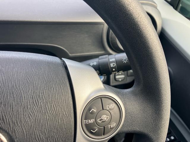 アクア Ｓ　ナビ　ＴＶフルセグ　Ｂｌｕｅｔｏｏｔｈ接続可　バックカメラ　ＥＴＣ　ドライブレコーダー　スマートキー　スペアキーあり　オートライト　アルミホイール　走行距離７．３万ｋｍ　運転席・助手席エアバッグ（22枚目）