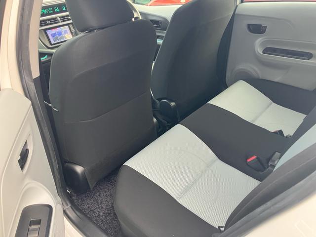 アクア Ｓ　ナビ　ＴＶフルセグ　Ｂｌｕｅｔｏｏｔｈ接続可　バックカメラ　ＥＴＣ　ドライブレコーダー　スマートキー　スペアキーあり　オートライト　アルミホイール　走行距離７．３万ｋｍ　運転席・助手席エアバッグ（46枚目）