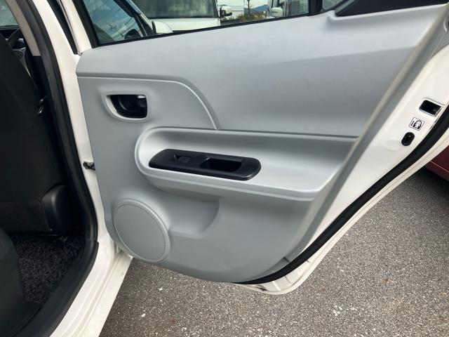 アクア Ｓ　ナビ　ＴＶフルセグ　Ｂｌｕｅｔｏｏｔｈ接続可　バックカメラ　ＥＴＣ　ドライブレコーダー　スマートキー　スペアキーあり　オートライト　アルミホイール　走行距離７．３万ｋｍ　運転席・助手席エアバッグ（49枚目）