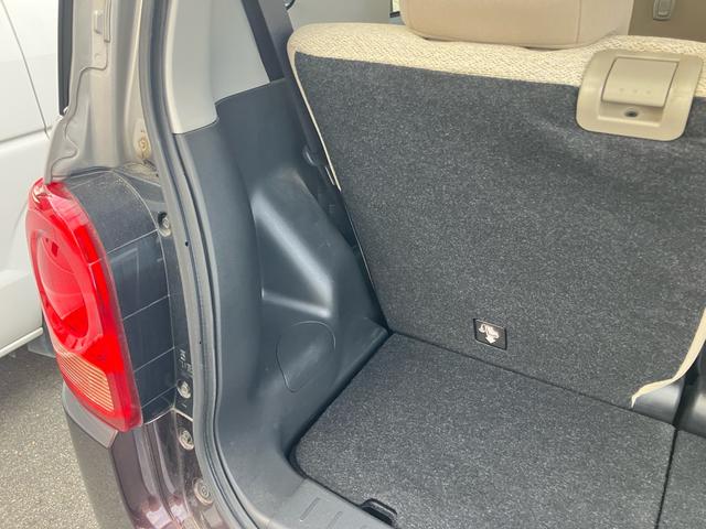 ムーヴキャンバス Ｘ　ＳＡＩＩＩ　ナビ　ＴＶフルセグ　Ｂｌｕｅｔｏｏｔｈ接続可　バックカメラ　ＥＴＣ　ドライブレコーダー　スマートキー　スペアキーあり　両側パワースライドドア　オートライト　運転席・助手席エアバッグ（11枚目）