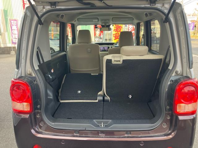 ムーヴキャンバス Ｘ　ＳＡＩＩＩ　ナビ　ＴＶフルセグ　Ｂｌｕｅｔｏｏｔｈ接続可　バックカメラ　ＥＴＣ　ドライブレコーダー　スマートキー　スペアキーあり　両側パワースライドドア　オートライト　運転席・助手席エアバッグ（12枚目）