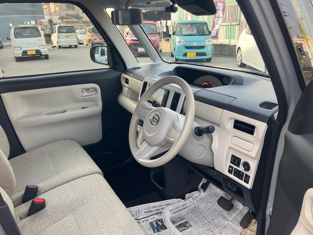 ムーヴキャンバス Ｘ　ＳＡＩＩＩ　ナビ　ＴＶフルセグ　Ｂｌｕｅｔｏｏｔｈ接続可　バックカメラ　ＥＴＣ　ドライブレコーダー　スマートキー　スペアキーあり　両側パワースライドドア　オートライト　運転席・助手席エアバッグ（17枚目）