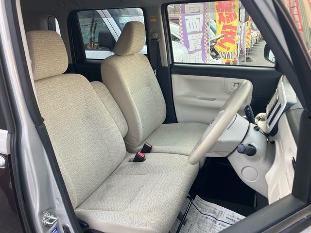 ムーヴキャンバス Ｘ　ＳＡＩＩＩ　ナビ　ＴＶフルセグ　Ｂｌｕｅｔｏｏｔｈ接続可　バックカメラ　ＥＴＣ　ドライブレコーダー　スマートキー　スペアキーあり　両側パワースライドドア　オートライト　運転席・助手席エアバッグ（18枚目）