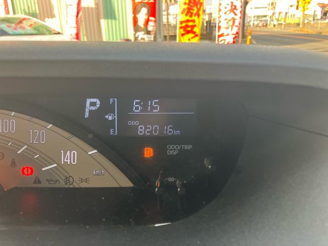 ムーヴキャンバス Ｘ　ＳＡＩＩＩ　ナビ　ＴＶフルセグ　Ｂｌｕｅｔｏｏｔｈ接続可　バックカメラ　ＥＴＣ　ドライブレコーダー　スマートキー　スペアキーあり　両側パワースライドドア　オートライト　運転席・助手席エアバッグ（32枚目）