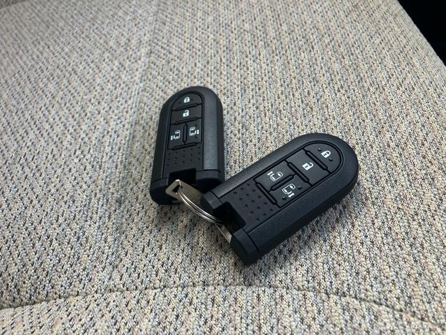 ムーヴキャンバス Ｘ　ＳＡＩＩＩ　ナビ　ＴＶフルセグ　Ｂｌｕｅｔｏｏｔｈ接続可　バックカメラ　ＥＴＣ　ドライブレコーダー　スマートキー　スペアキーあり　両側パワースライドドア　オートライト　運転席・助手席エアバッグ（41枚目）