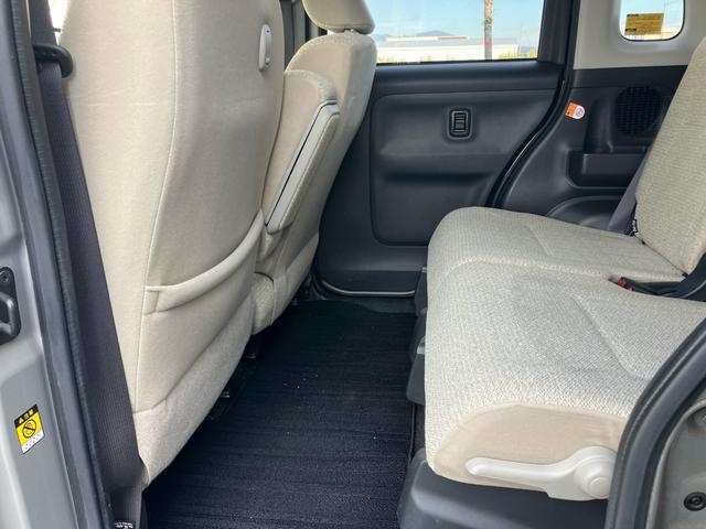 ムーヴキャンバス Ｘ　ＳＡＩＩＩ　ナビ　ＴＶフルセグ　Ｂｌｕｅｔｏｏｔｈ接続可　バックカメラ　ＥＴＣ　ドライブレコーダー　スマートキー　スペアキーあり　両側パワースライドドア　オートライト　運転席・助手席エアバッグ（51枚目）