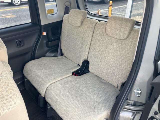 ムーヴキャンバス Ｘ　ＳＡＩＩＩ　ナビ　ＴＶフルセグ　Ｂｌｕｅｔｏｏｔｈ接続可　バックカメラ　ＥＴＣ　ドライブレコーダー　スマートキー　スペアキーあり　両側パワースライドドア　オートライト　運転席・助手席エアバッグ（52枚目）