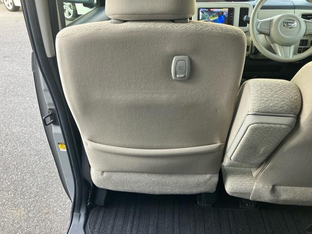 ムーヴキャンバス Ｘ　ＳＡＩＩＩ　ナビ　ＴＶフルセグ　Ｂｌｕｅｔｏｏｔｈ接続可　バックカメラ　ＥＴＣ　ドライブレコーダー　スマートキー　スペアキーあり　両側パワースライドドア　オートライト　運転席・助手席エアバッグ（55枚目）