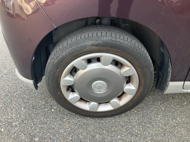 ムーヴキャンバス Ｘ　ＳＡＩＩＩ　ナビ　ＴＶフルセグ　Ｂｌｕｅｔｏｏｔｈ接続可　バックカメラ　ＥＴＣ　ドライブレコーダー　スマートキー　スペアキーあり　両側パワースライドドア　オートライト　運転席・助手席エアバッグ（62枚目）