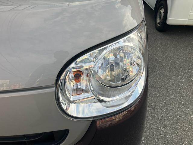 ムーヴキャンバス Ｘ　ＳＡＩＩＩ　ナビ　ＴＶフルセグ　Ｂｌｕｅｔｏｏｔｈ接続可　バックカメラ　ＥＴＣ　ドライブレコーダー　スマートキー　スペアキーあり　両側パワースライドドア　オートライト　運転席・助手席エアバッグ（64枚目）