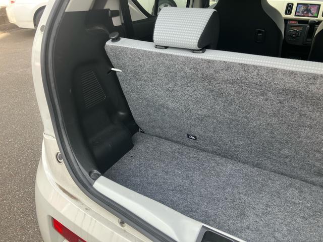 キャロル ＧＸ　ＥＴＣ　ナビ　ＴＶ付き　シートヒーター　ドライブレコーダー　スマートキー　ＣＤ　ＵＳＢ入力端子あり　運転席・助手席エアバッグ　衝突安全ボディ（11枚目）