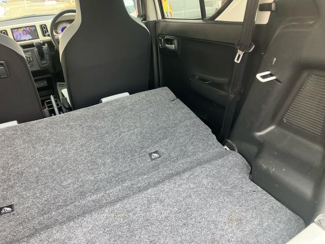 キャロル ＧＸ　ＥＴＣ　ナビ　ＴＶ付き　シートヒーター　ドライブレコーダー　スマートキー　ＣＤ　ＵＳＢ入力端子あり　運転席・助手席エアバッグ　衝突安全ボディ（13枚目）