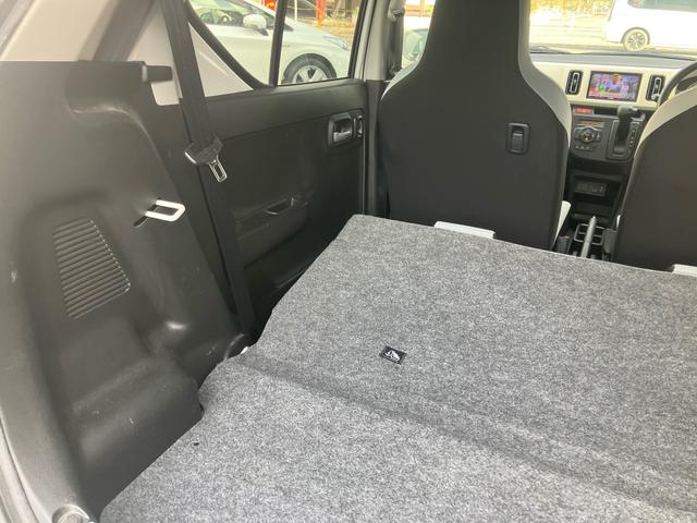 キャロル ＧＸ　ＥＴＣ　ナビ　ＴＶ付き　シートヒーター　ドライブレコーダー　スマートキー　ＣＤ　ＵＳＢ入力端子あり　運転席・助手席エアバッグ　衝突安全ボディ（14枚目）