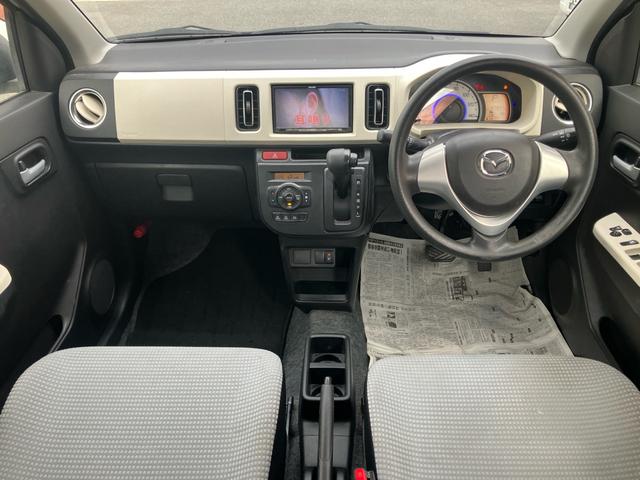 キャロル ＧＸ　ＥＴＣ　ナビ　ＴＶ付き　シートヒーター　ドライブレコーダー　スマートキー　ＣＤ　ＵＳＢ入力端子あり　運転席・助手席エアバッグ　衝突安全ボディ（19枚目）