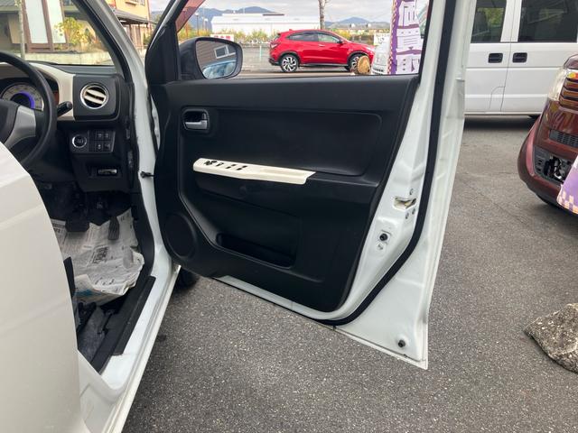 キャロル ＧＸ　ＥＴＣ　ナビ　ＴＶ付き　シートヒーター　ドライブレコーダー　スマートキー　ＣＤ　ＵＳＢ入力端子あり　運転席・助手席エアバッグ　衝突安全ボディ（23枚目）