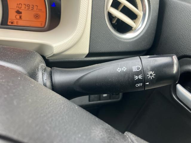 キャロル ＧＸ　ＥＴＣ　ナビ　ＴＶ付き　シートヒーター　ドライブレコーダー　スマートキー　ＣＤ　ＵＳＢ入力端子あり　運転席・助手席エアバッグ　衝突安全ボディ（28枚目）