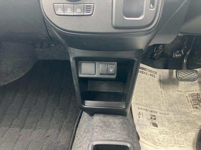 キャロル ＧＸ　ＥＴＣ　ナビ　ＴＶ付き　シートヒーター　ドライブレコーダー　スマートキー　ＣＤ　ＵＳＢ入力端子あり　運転席・助手席エアバッグ　衝突安全ボディ（34枚目）