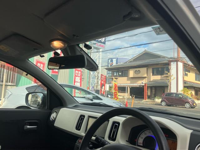 キャロル ＧＸ　ＥＴＣ　ナビ　ＴＶ付き　シートヒーター　ドライブレコーダー　スマートキー　ＣＤ　ＵＳＢ入力端子あり　運転席・助手席エアバッグ　衝突安全ボディ（42枚目）