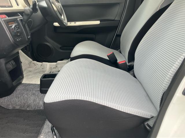 キャロル ＧＸ　ＥＴＣ　ナビ　ＴＶ付き　シートヒーター　ドライブレコーダー　スマートキー　ＣＤ　ＵＳＢ入力端子あり　運転席・助手席エアバッグ　衝突安全ボディ（46枚目）