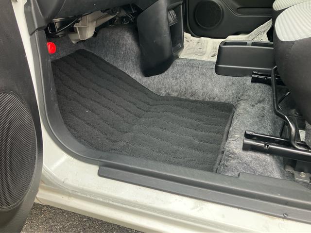 キャロル ＧＸ　ＥＴＣ　ナビ　ＴＶ付き　シートヒーター　ドライブレコーダー　スマートキー　ＣＤ　ＵＳＢ入力端子あり　運転席・助手席エアバッグ　衝突安全ボディ（47枚目）