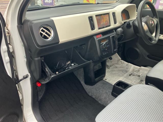 キャロル ＧＸ　ＥＴＣ　ナビ　ＴＶ付き　シートヒーター　ドライブレコーダー　スマートキー　ＣＤ　ＵＳＢ入力端子あり　運転席・助手席エアバッグ　衝突安全ボディ（48枚目）