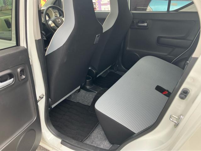 キャロル ＧＸ　ＥＴＣ　ナビ　ＴＶ付き　シートヒーター　ドライブレコーダー　スマートキー　ＣＤ　ＵＳＢ入力端子あり　運転席・助手席エアバッグ　衝突安全ボディ（51枚目）