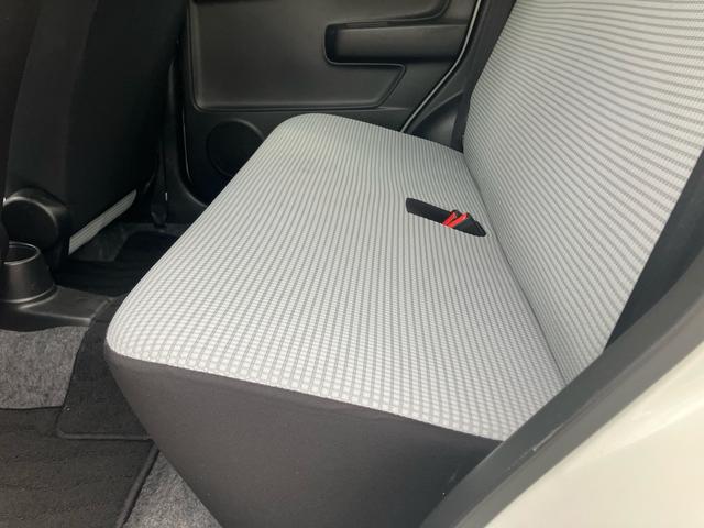 キャロル ＧＸ　ＥＴＣ　ナビ　ＴＶ付き　シートヒーター　ドライブレコーダー　スマートキー　ＣＤ　ＵＳＢ入力端子あり　運転席・助手席エアバッグ　衝突安全ボディ（54枚目）