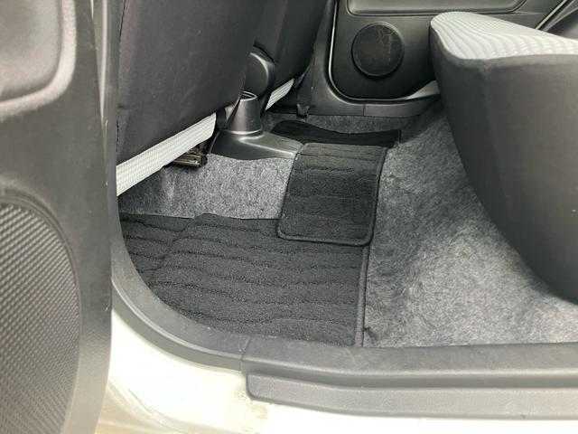 キャロル ＧＸ　ＥＴＣ　ナビ　ＴＶ付き　シートヒーター　ドライブレコーダー　スマートキー　ＣＤ　ＵＳＢ入力端子あり　運転席・助手席エアバッグ　衝突安全ボディ（55枚目）