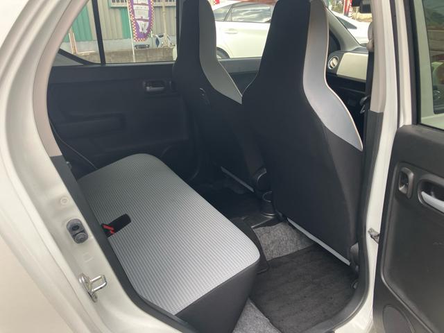 キャロル ＧＸ　ＥＴＣ　ナビ　ＴＶ付き　シートヒーター　ドライブレコーダー　スマートキー　ＣＤ　ＵＳＢ入力端子あり　運転席・助手席エアバッグ　衝突安全ボディ（56枚目）