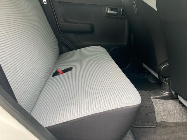 キャロル ＧＸ　ＥＴＣ　ナビ　ＴＶ付き　シートヒーター　ドライブレコーダー　スマートキー　ＣＤ　ＵＳＢ入力端子あり　運転席・助手席エアバッグ　衝突安全ボディ（58枚目）