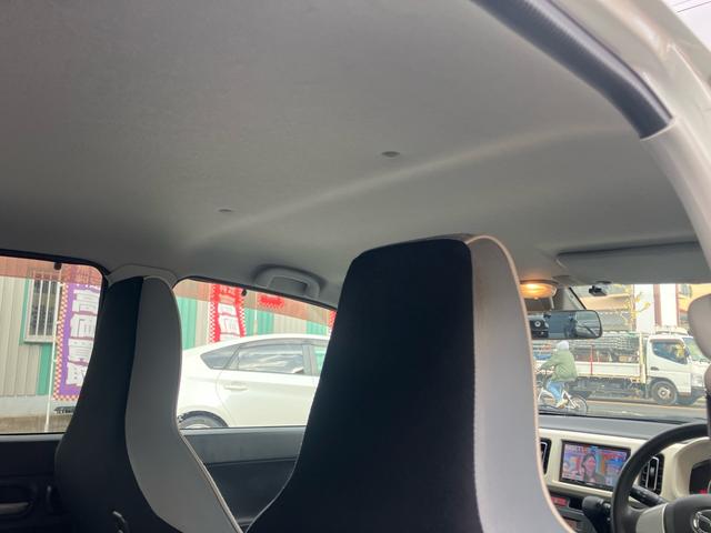 キャロル ＧＸ　ＥＴＣ　ナビ　ＴＶ付き　シートヒーター　ドライブレコーダー　スマートキー　ＣＤ　ＵＳＢ入力端子あり　運転席・助手席エアバッグ　衝突安全ボディ（59枚目）