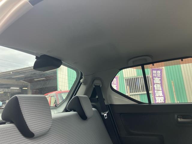 キャロル ＧＸ　ＥＴＣ　ナビ　ＴＶ付き　シートヒーター　ドライブレコーダー　スマートキー　ＣＤ　ＵＳＢ入力端子あり　運転席・助手席エアバッグ　衝突安全ボディ（60枚目）