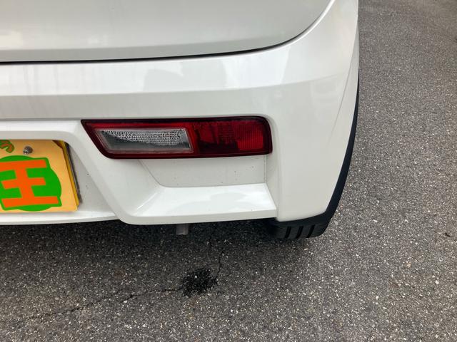 キャロル ＧＸ　ＥＴＣ　ナビ　ＴＶ付き　シートヒーター　ドライブレコーダー　スマートキー　ＣＤ　ＵＳＢ入力端子あり　運転席・助手席エアバッグ　衝突安全ボディ（64枚目）