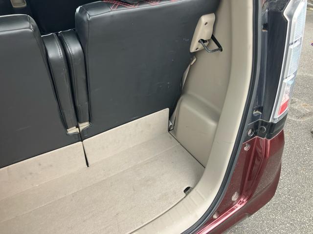 N-BOX G・Lパッケージ ETC ナビ TV付き 両側スライドドア 片側パワースライドドア バックカメラ スマートキー ステアリングスイッチ Clazzioシートカバー アイドリングストップ USB入力端子あり(10枚目)