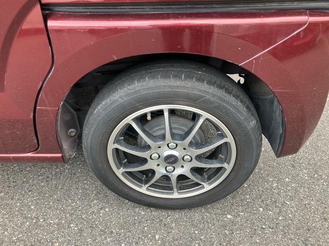 N-BOX G・Lパッケージ ETC ナビ TV付き 両側スライドドア 片側パワースライドドア バックカメラ スマートキー ステアリングスイッチ Clazzioシートカバー アイドリングストップ USB入力端子あり(59枚目)