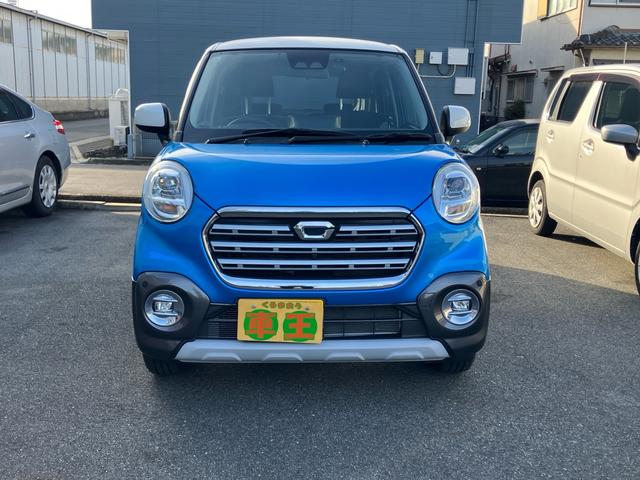 キャスト アクティバＧ　ＶＳ　ＳＡＩＩＩ　全周囲モニター　ドラレコ　ナビ　ＴＶフルセグ　Ｂｌｕｅｔｏｏｔｈ接続可　シートヒーター　ＥＴＣ　ＬＥＤヘッドランプ　オートライト　スマートキー　スペアキーあり　走行距離１．１万ｋｍ（2枚目）