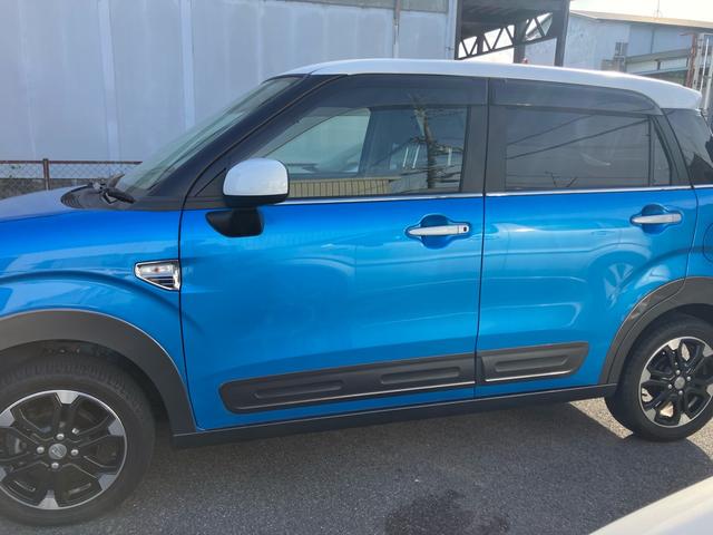 キャスト アクティバＧ　ＶＳ　ＳＡＩＩＩ　全周囲モニター　ドラレコ　ナビ　ＴＶフルセグ　Ｂｌｕｅｔｏｏｔｈ接続可　シートヒーター　ＥＴＣ　ＬＥＤヘッドランプ　オートライト　スマートキー　スペアキーあり　走行距離１．１万ｋｍ（8枚目）